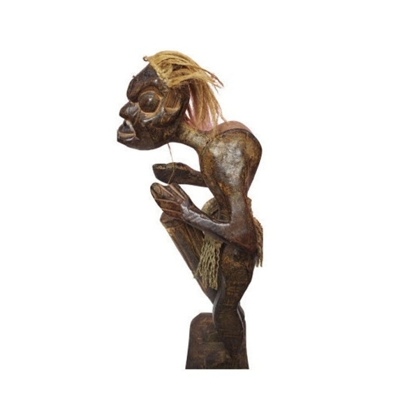 African Art - Picture 2 of 3